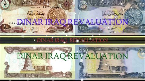 In 1991, military targets in Iraq were bombed by the United States in response to Iraqs invasion of Kuwait. . Revalue iraq dinar